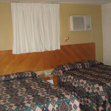 Hotel Nuevo Santander シウダービクトリア エクステリア 写真